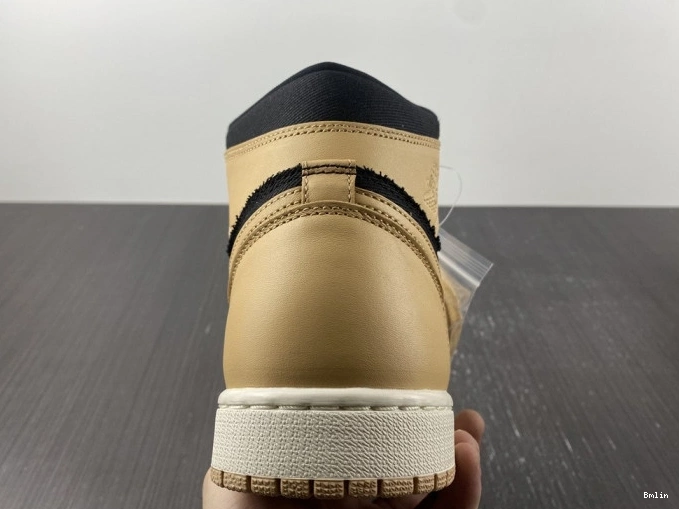 Boostmaster lin OG Jordan Heirloom Air High 555088-202 1 0801